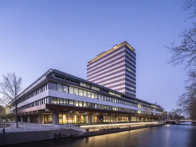De Nederlandsche Bank