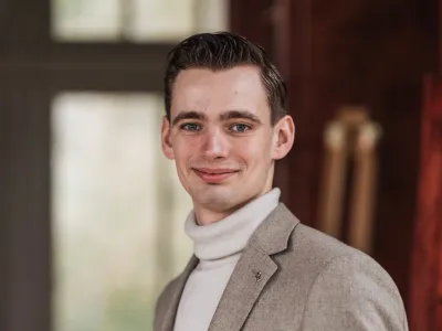 Mart van de Bruinhorst