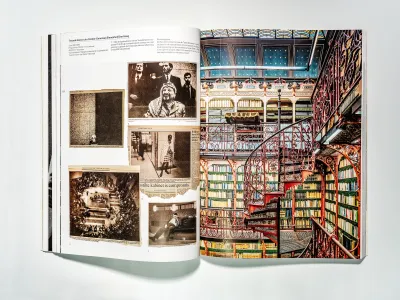 Pi de Bruijn boek binnenwerk