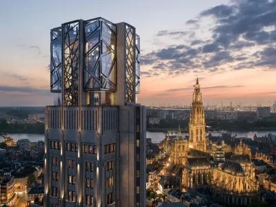 Boerentoren