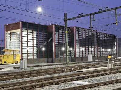 NS Kuilwielenbank.