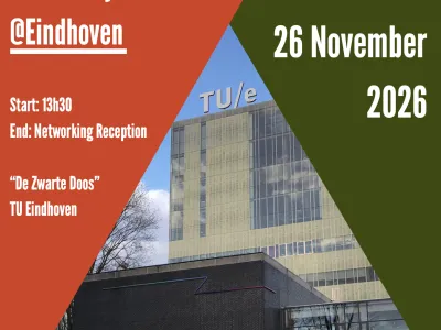 IABSE NL 26 november 2026
