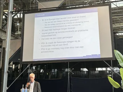 Afscheid Ralph Hamerlinck.