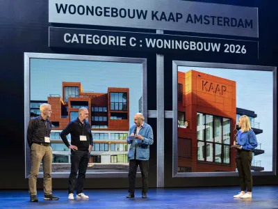 Projectpartners KAAP