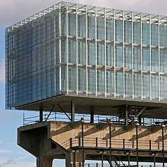Kraanspoor