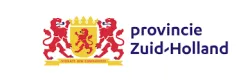 Logo Zuid-Holland