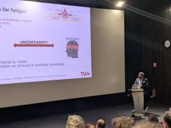 Avondsessie TU Eindhoven