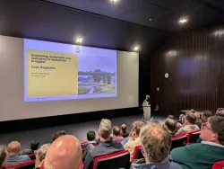 Avondsessie TU Eindhoven