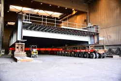 Suurhoffbrug, foto: Danny Cornelissen