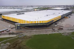 Jumbo, foto: Sébastien Adriaensen