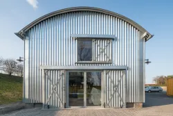 Genieloods, foto: Ossip van Duivenbode