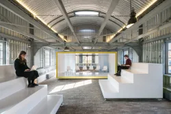 Genieloods, foto: Ossip van Duivenbode