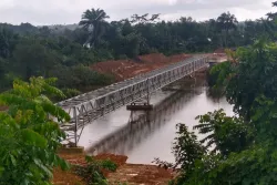 Raw Water Transmission Pipeline