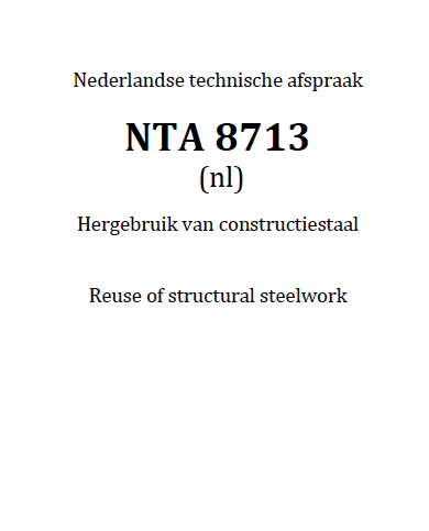 NTA 8713