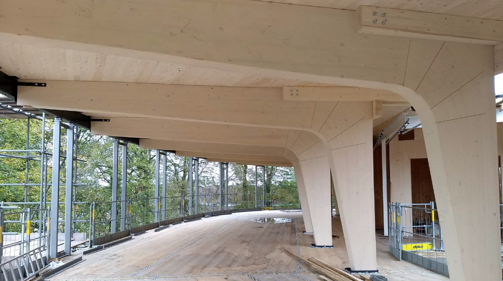 Triodos Bank, foto: Luning