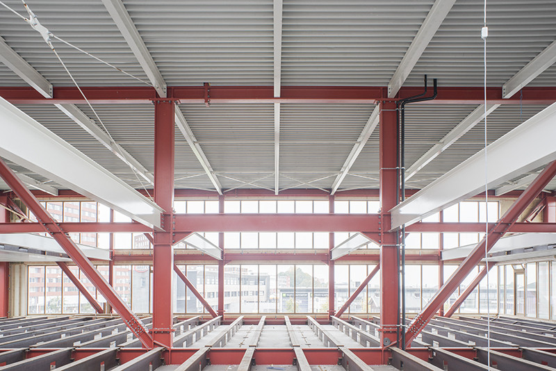 Platform Amersfoort, Lorenzo Zandri