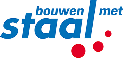 Bouwen met Staal logo