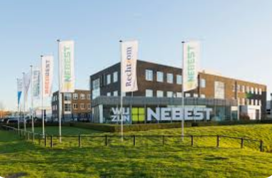 Nebest Vianen