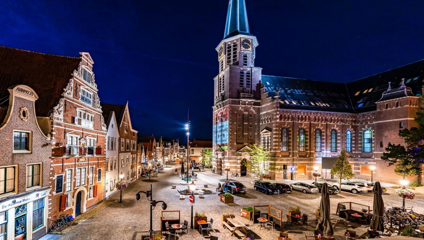 Kerk Hoorn