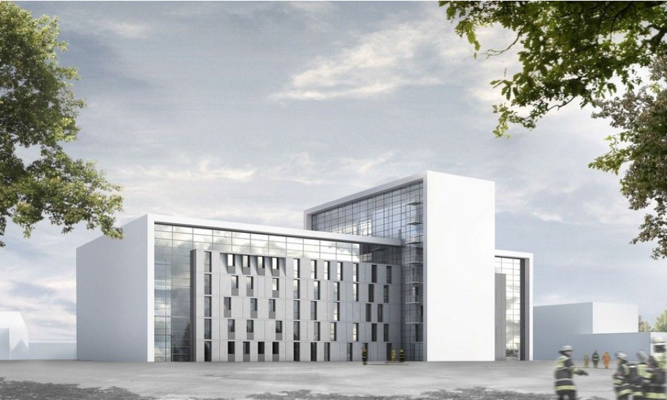 Prijswinnaars studentenSTAALprijs 2019