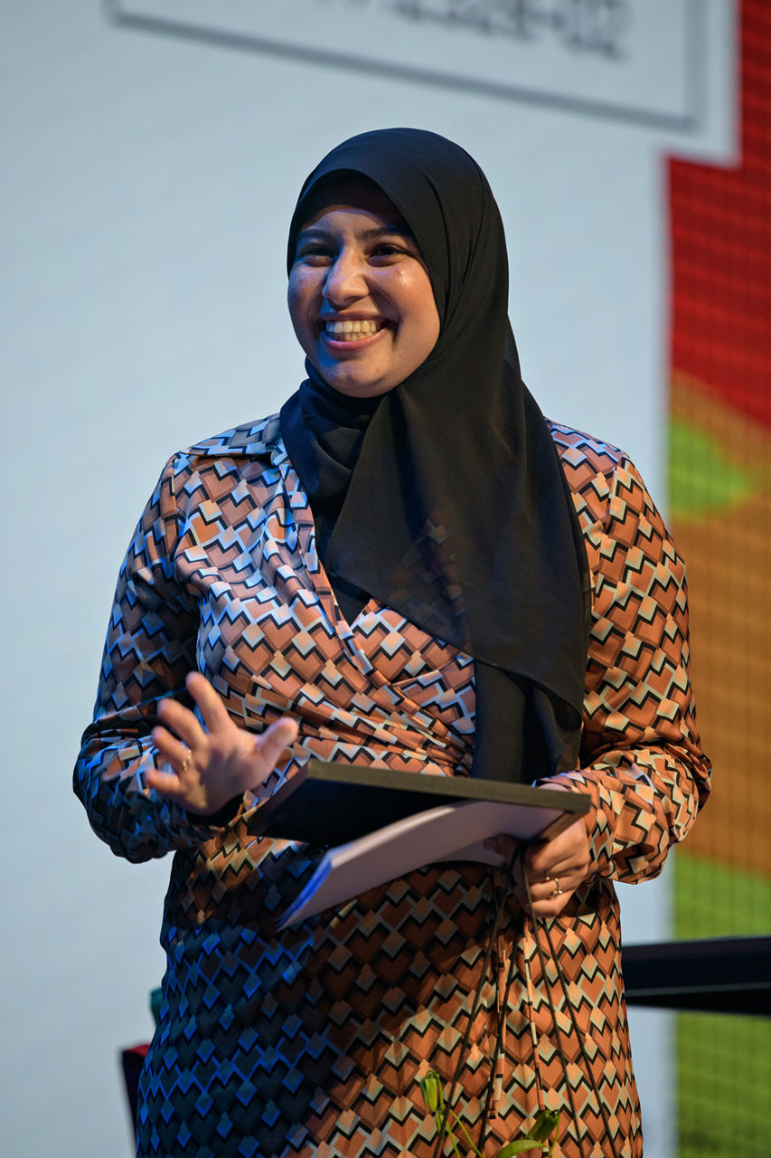 Prijswinnaars studentenSTAALprijs 2022
