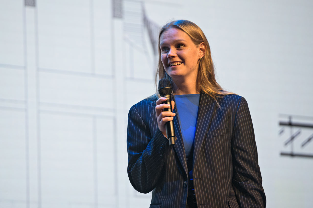 Prijswinnaars studentenSTAALprijs 2021