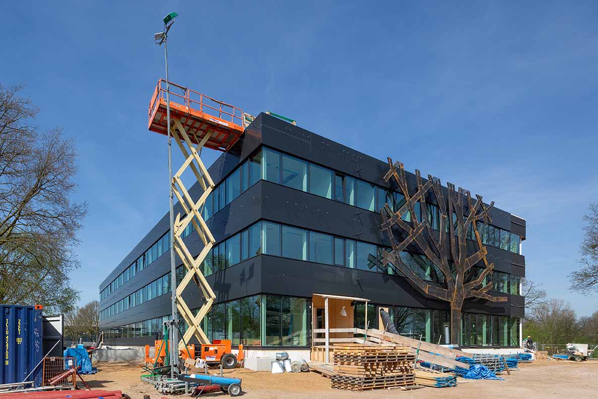 Graafschap College Sport En Bewegen